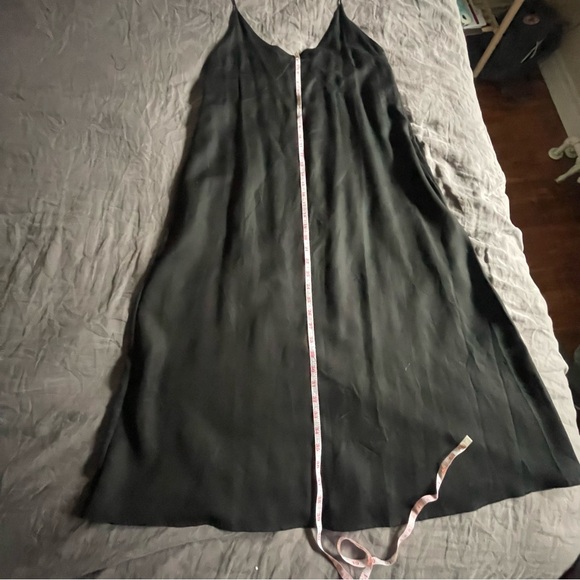 KOTN Tahia Dress in Black | BNWT | *ALTERED* - Picture 3 of 8